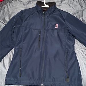 Red Sox jacket